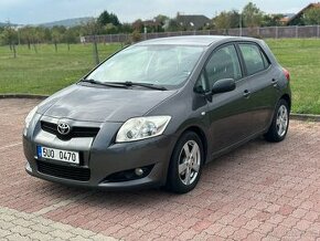 Toyota Auris 1.4