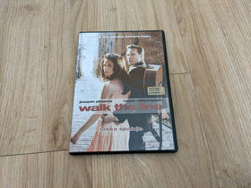 DVD Walk The Line - 1