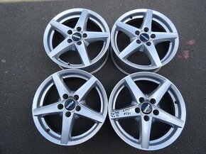 Alu disky Ronal na Ford, 16", 5x108, ET 45, šířka 7J