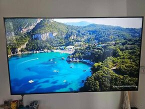 LED TV Samsung 55palců/139cm - 1