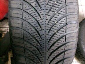 205/55 R16 GOODYEAR (5,5mm) č.15094