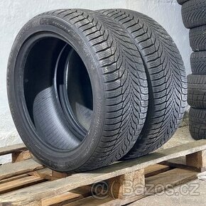 Zimní pneu 245/45 R18 100V Nexen 7-7,5mm