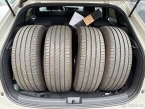 Michelin Primacy 4 205/55 R17