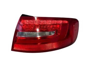 LED pravé zadní vnější světlo 8K9945096D Audi A4 B8 8K FL 13