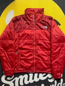 The north face bunda