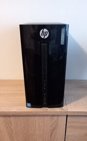 Prodám PC HP