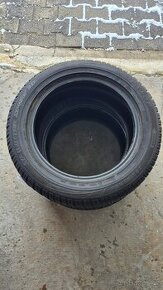 205/55/r16 Dunlop 7mm 2 kusi Zimní