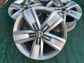 Alu disky R17 Volkswagen T5 T6 Multivan 5x120