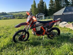 Ktm exc 300