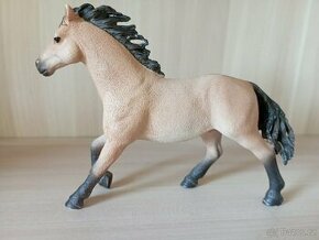 Schleich quarter hengst - 1