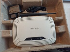 Router TP-LINK TL-WR740N