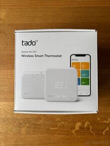 Termostat Tado V3+