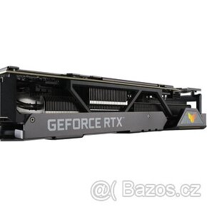 ASUS TUF Gaming NVIDIA GeForce RTX™ 4090 24GB GDDR6X