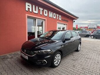 Fiat Tipo 1.4 Turbo Lounge 88 kW