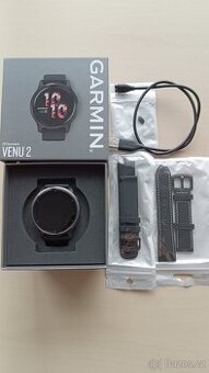 Garmin Venu 2