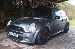 Mini R53 Works 155kW - 1