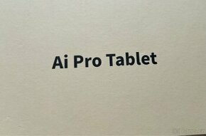 Ai Pro Tablet - 1