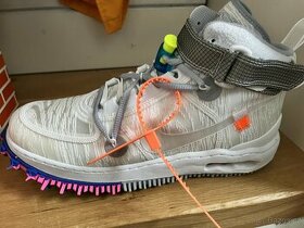 Nike off-white