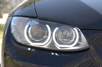 Angel eyes na bmw e93/e92/e91/e90