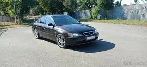 Honda Accord type r