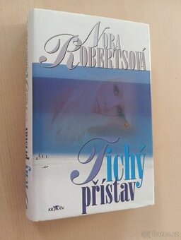 Tichý přístav , Nora Robertsová - 1