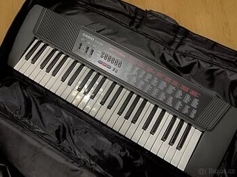 CASIO CTK 200