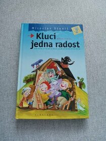 Kluci jedna radost - Miroslav Stoniš