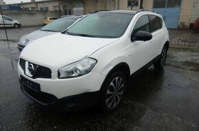 NISSAN QASHQAI 1,6DCI Pure Drive