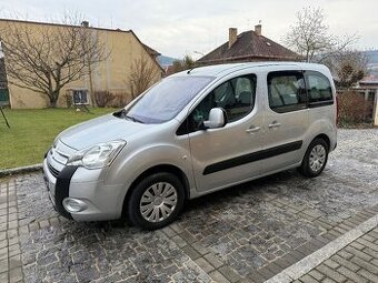 CITROEN BERLINGO 2009 1.6HDI MULTISPACE