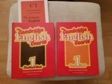 The Cambridge English Course