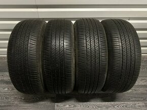 Sada pneu 235/55/18 BRIDGESTONE - 1