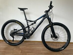 Specialized Camber comp 29, vel. L