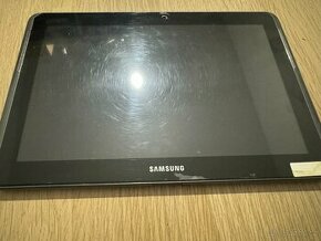 Tablet Samsung Galaxy Tab 2