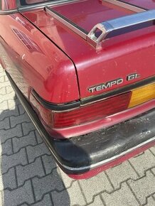 Ford Tempo 2,3 I GL