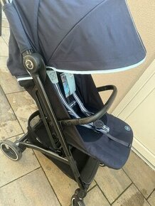 Cybex Beezy Dark Blue 2023