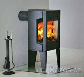 Krbová kamna Jotul F 163