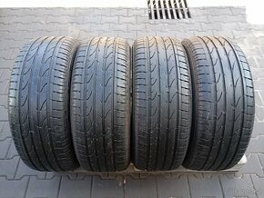 235/55/17 letní pneu bridgestone