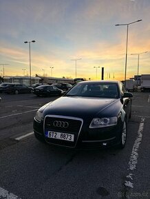 Audi a6,2.7TDI