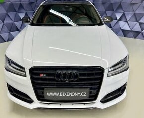 Audi s8+, audi exlusive, karbon, keramik, 700 ps