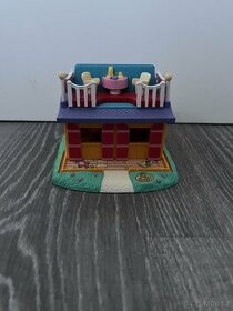 Polly Pocket Vintage - 1