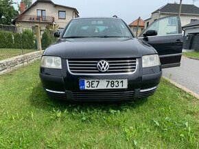 Prodám VW Passat, tažné, LED, BT Hands Free