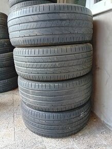 235/55R18 letní Hankook - 1