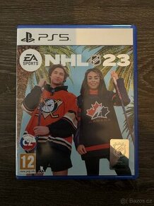 NHL 23 (PS 5)