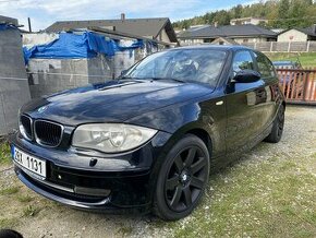 Bmw 118i