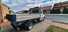 2002 Renault masccot sklapěč 2,8TD nafta dodavka - 1