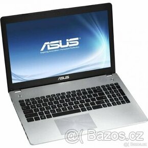 prodám notebook ASUS N56JN 15.6 palce