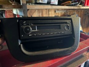 Iveco radio s bluetooth