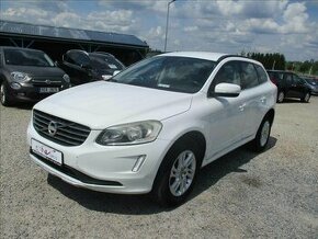 VOLVO XC60 2,0D3 100kw Momentum 2014 - 1