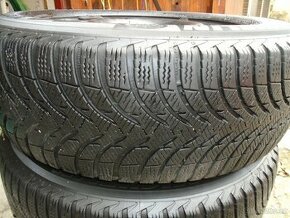 zimní pneu 215/65 R16