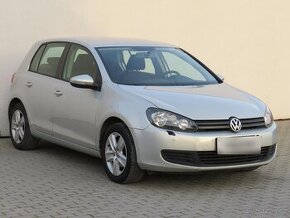 Volkswagen Golf 1.4TSI ,  59 kW benzín, 2009